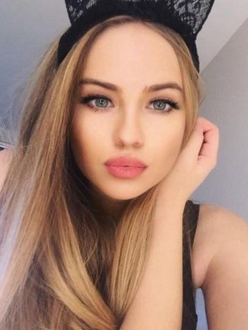 Проститутка Таисия