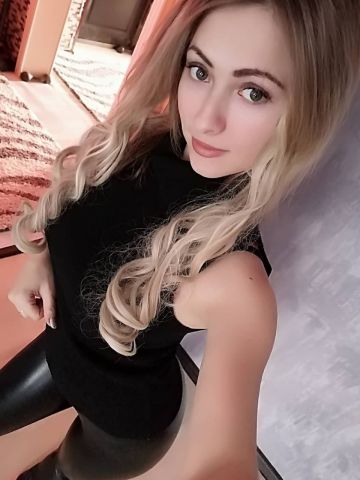 Проститутка Алена